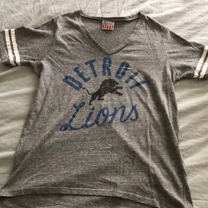 Detroit Lions T-shirt